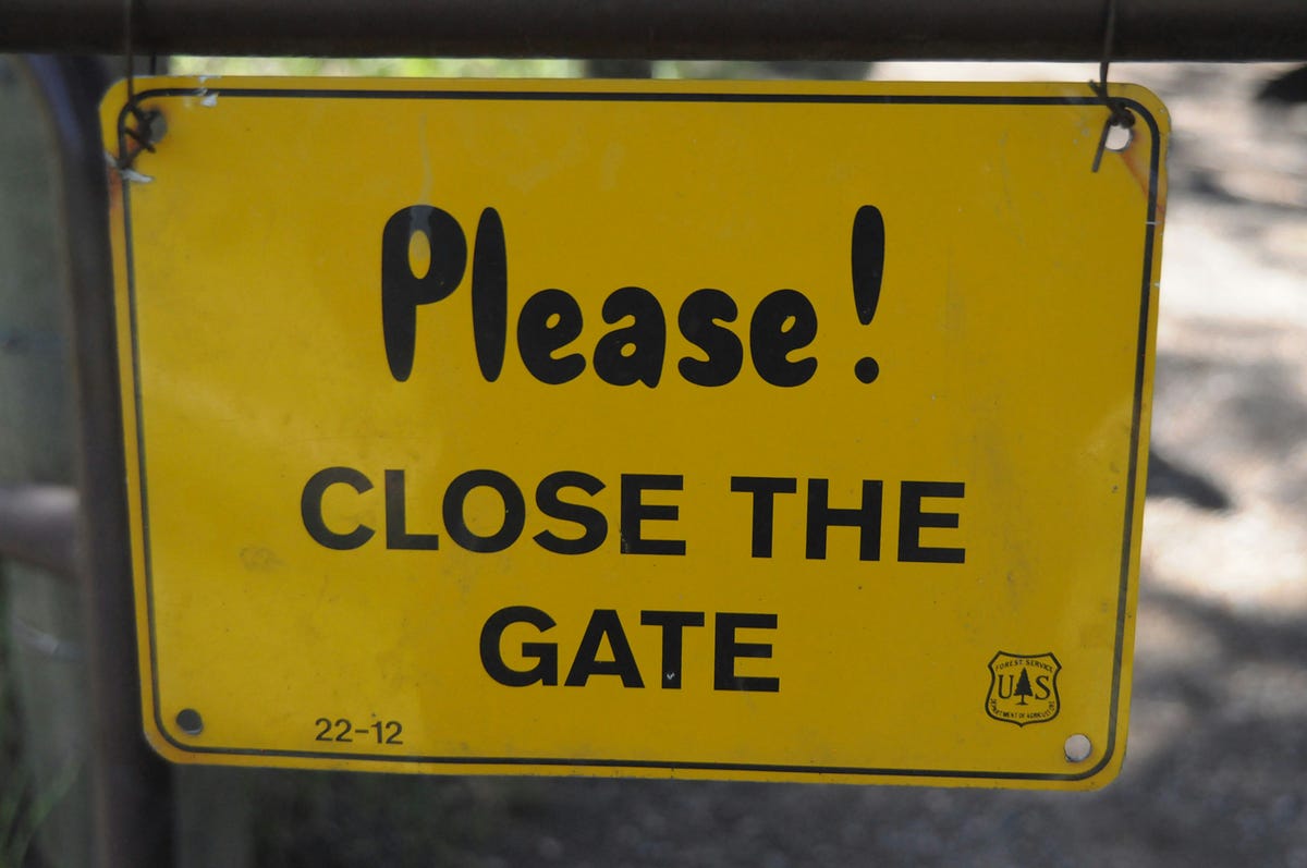 VPC Block Public Access at scale. At PostNL we only allow ‘serverless ...