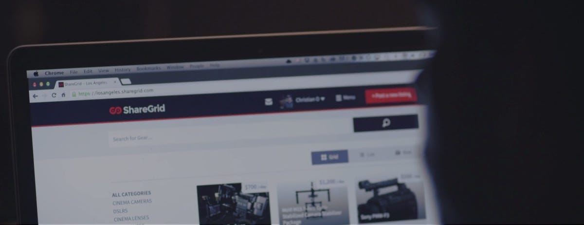 The Power of Sharing. ShareGrid Raises $1 Million to Build… | by