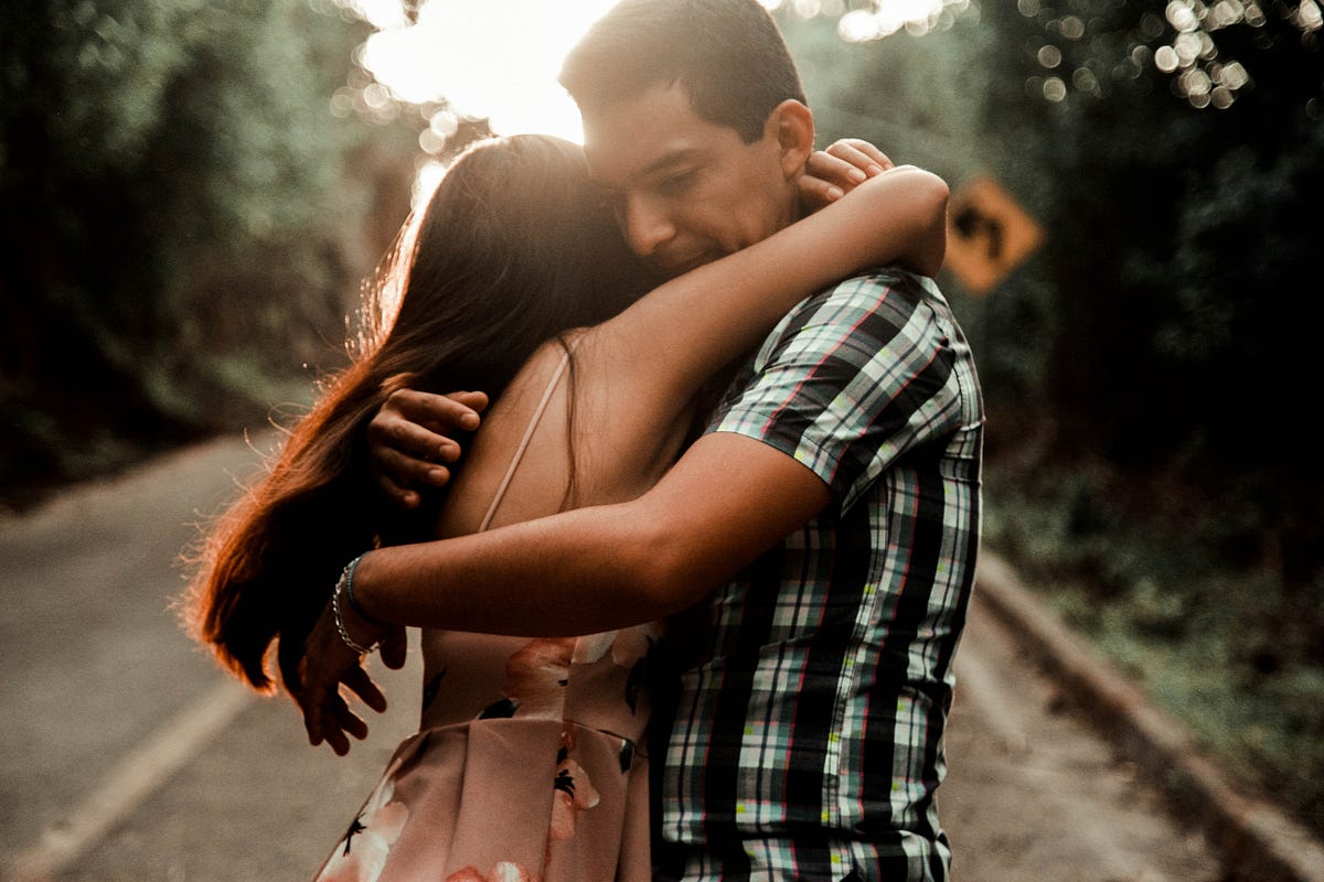 4 Signs He Doesn’t Love You, He Loves the Idea of You | by Anggun Bawi ...