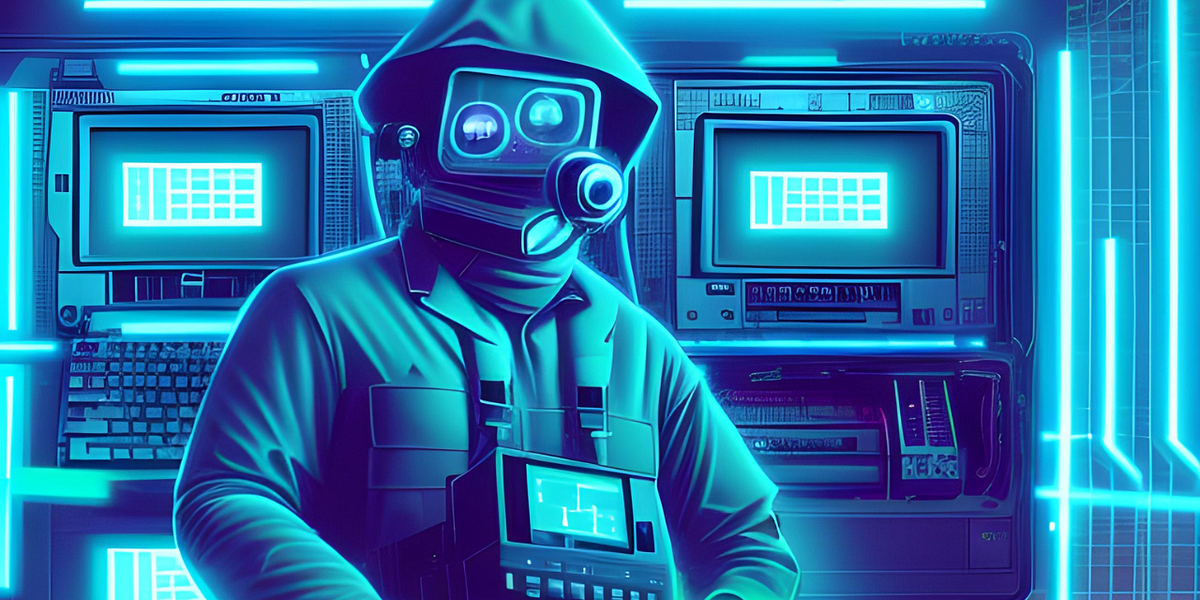 Introduction to OSINT for Threat Hunting by Mario Rojas Chinchilla
