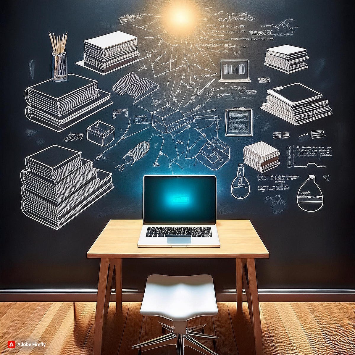 Ways to ensure that we retain all of the studied topics without ...