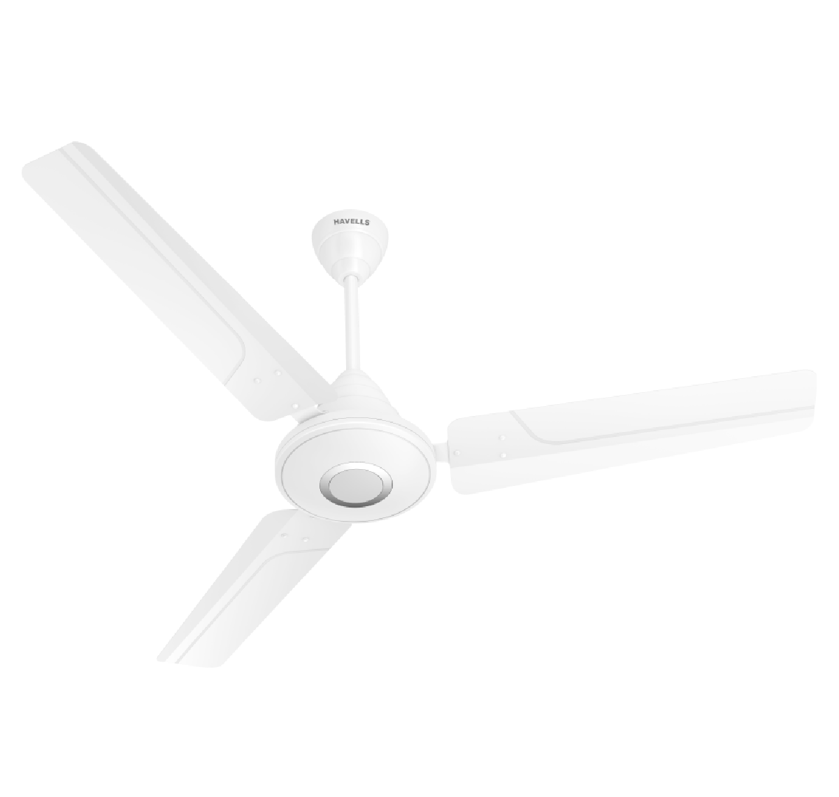 Introducing the Havells Efficiencia Neo Ceiling Fan Redefining Comfort