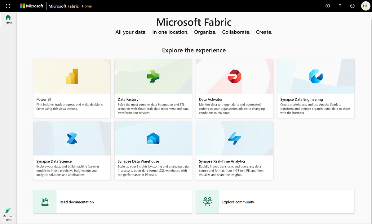 Microsoft Fabric: Using VS Code to Develop Notebooks