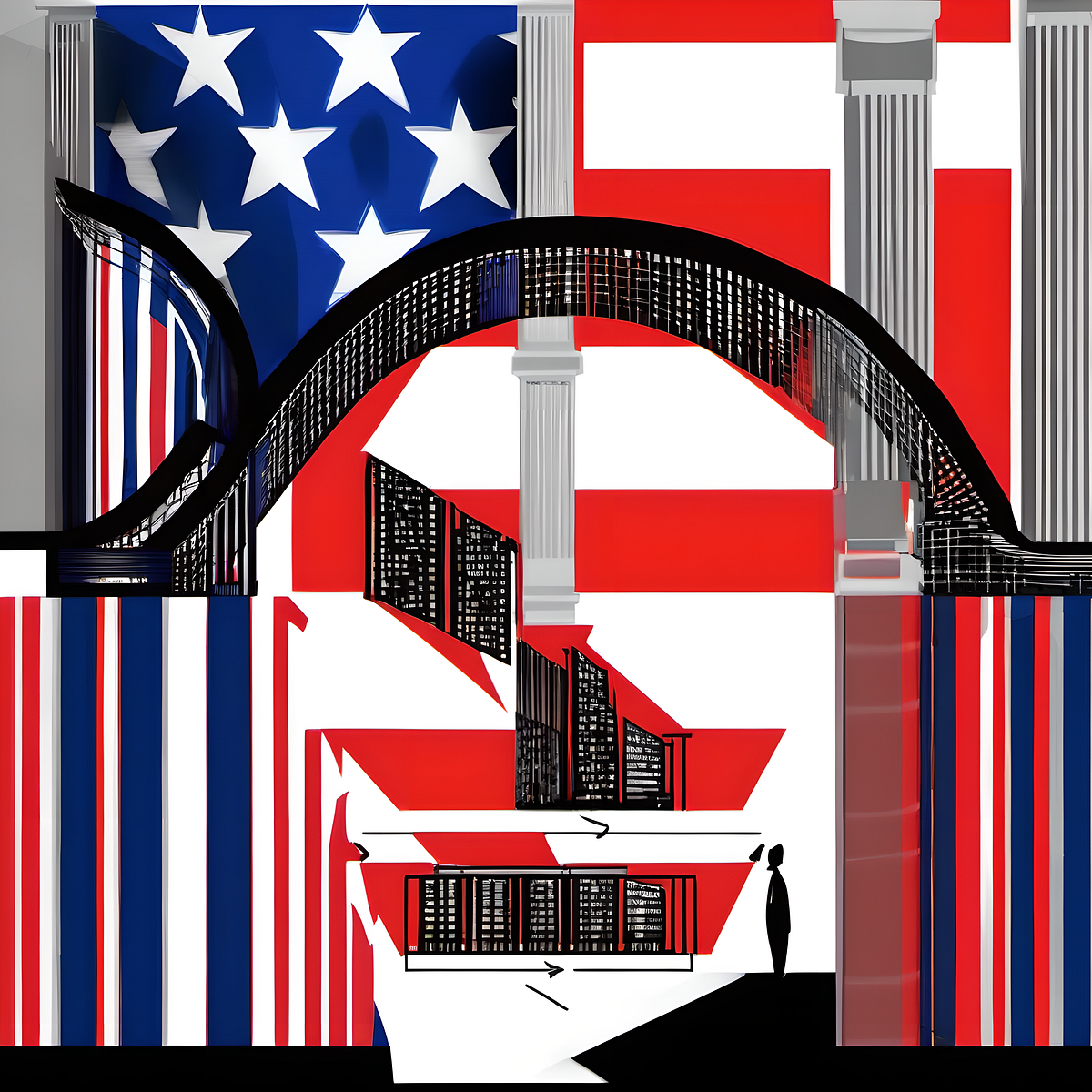 What does mean to appear in US SDN list for an individual? by Not