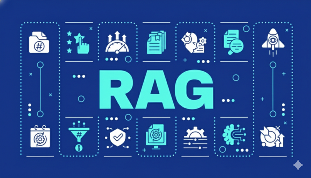 The Complete RAG Playbook (Part 1): Building Your First RAG Pipeline ...