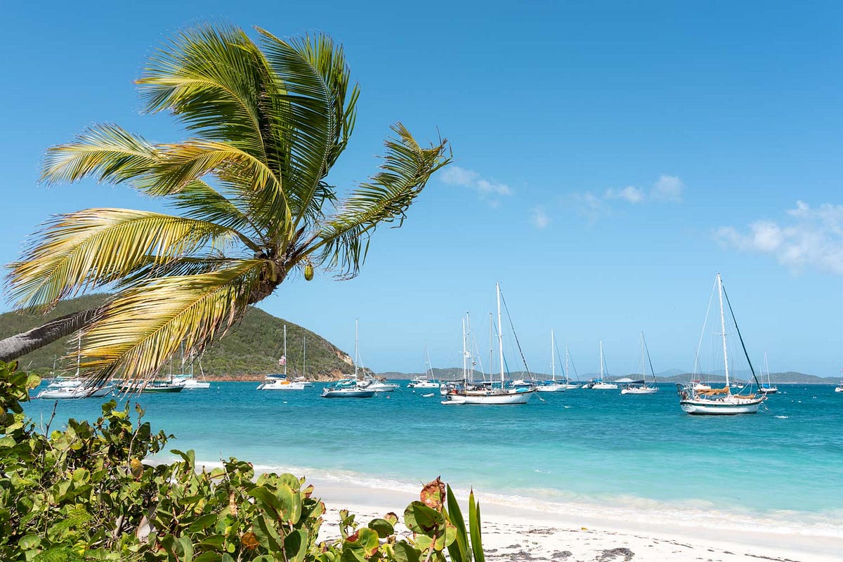 Pros and Cons of Living in St. Thomas, Virgin Islands by TravelNomad