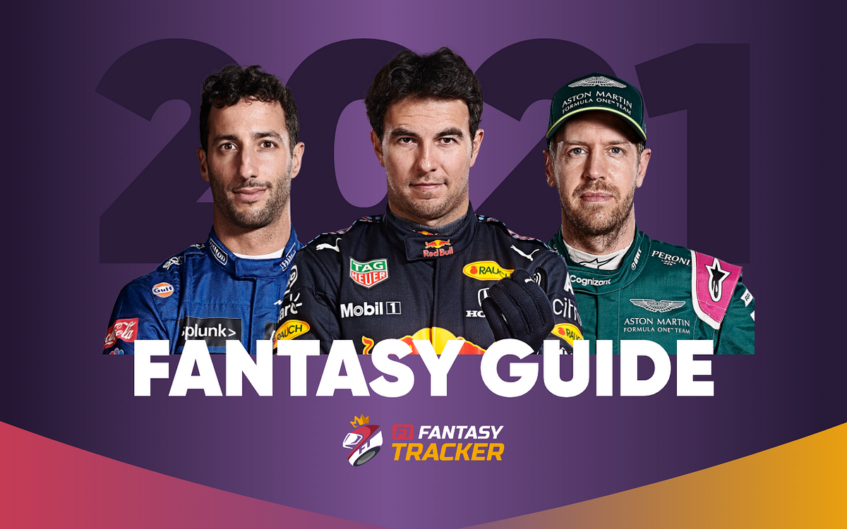 F1 Fantasy 2021 Guide. 2021 marks the 3rd season for F1… by Keiren