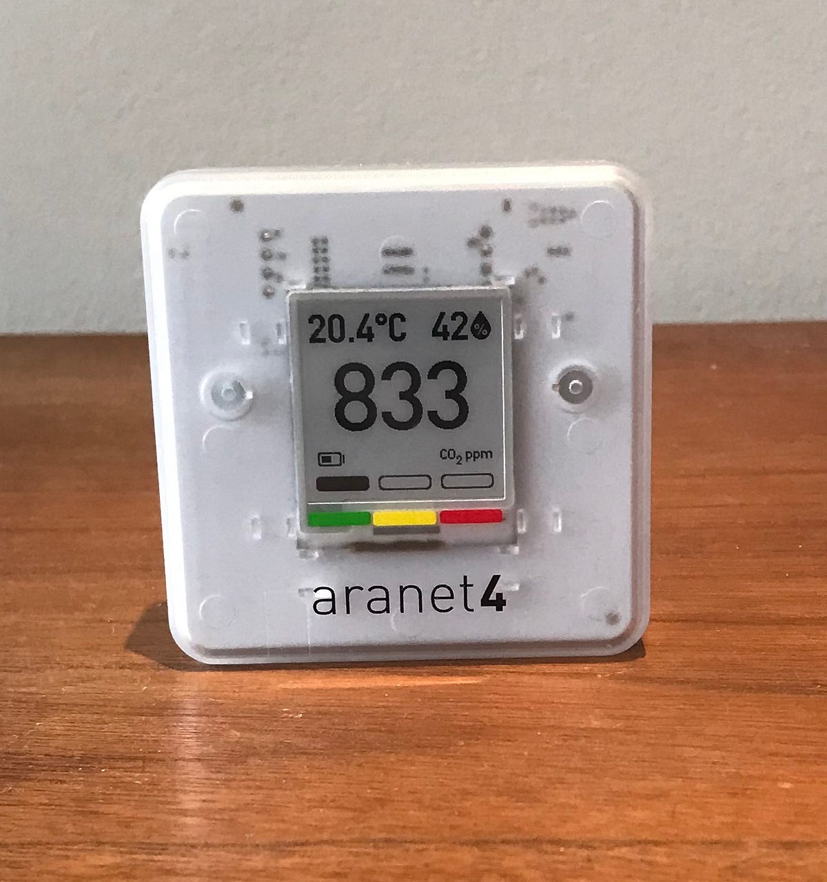 Intro to CO2 Monitoring. What is CO2? It is one of the best… | by Joey Fox  | It's Airborne