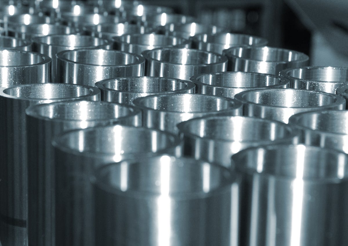 A Comprehensive Guide to Choosing the Best Stainless Steel Supplier