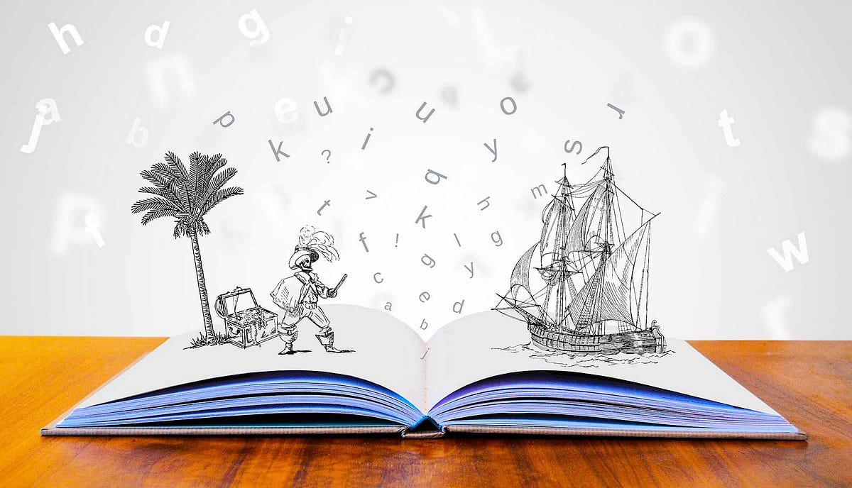 The Power of Your Imagination