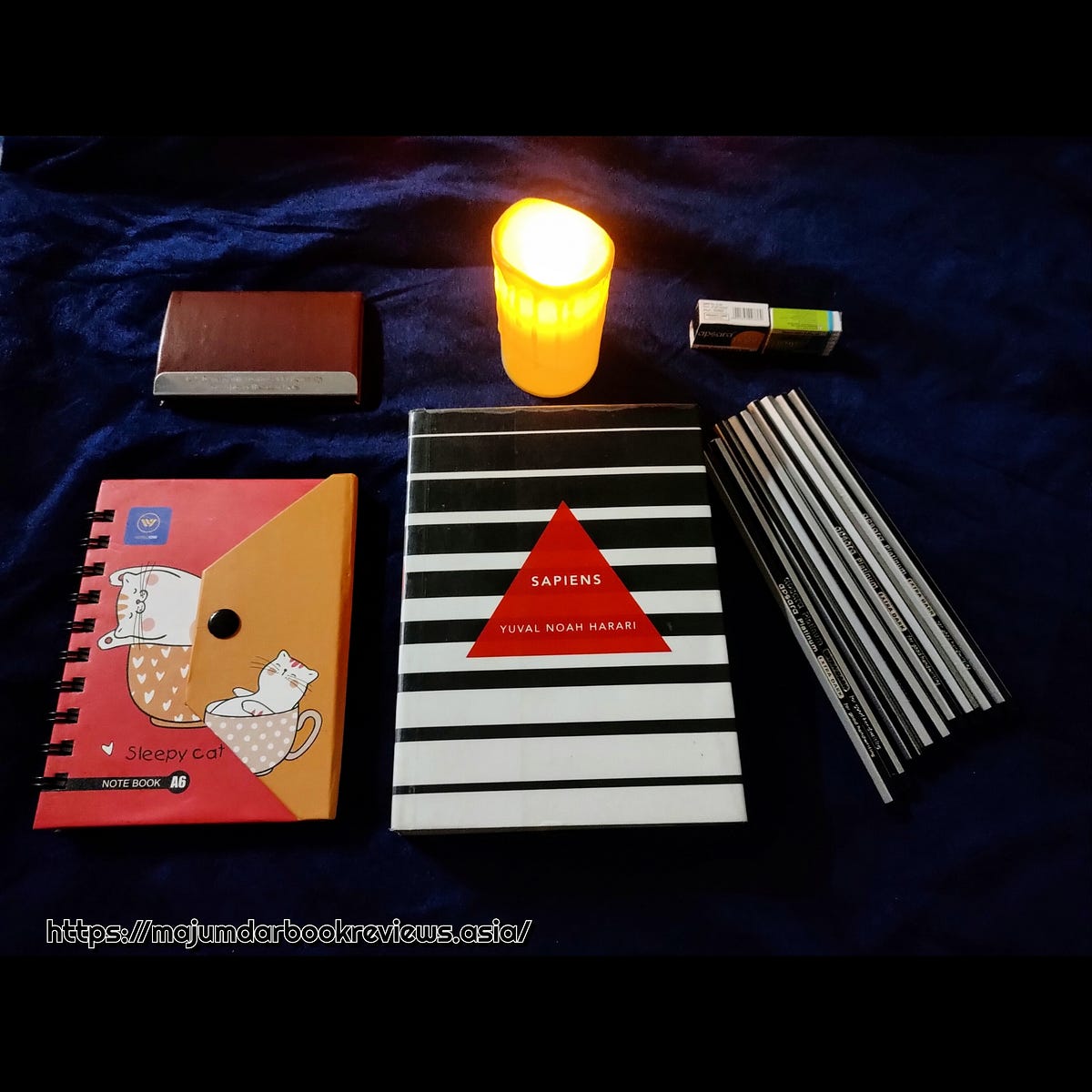 Sapiens : Book Review. The book ‘Sapiens’ is written by Yuval… | by ...