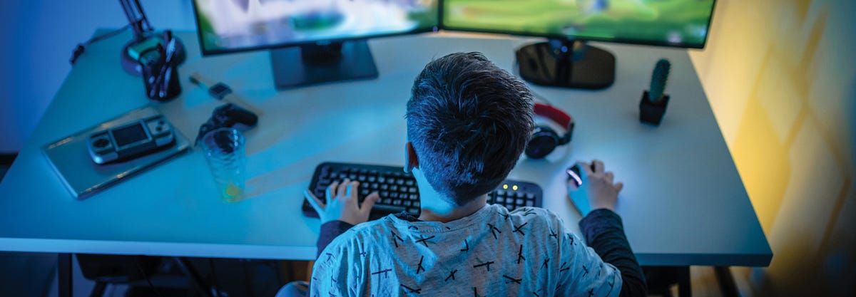 Digital Game-Based Learning -NBA2K4 Game Edition