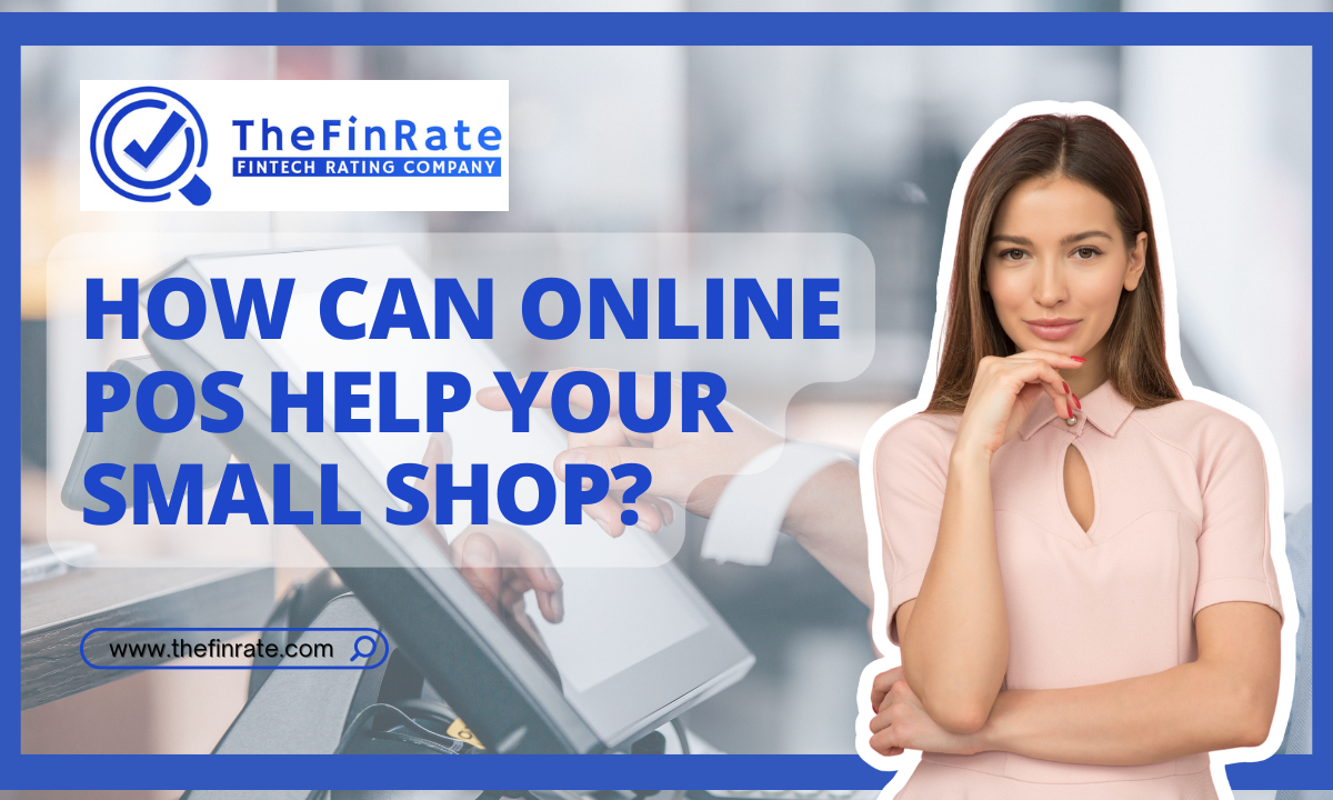 How Can Online POS Help Your Small Shop?
