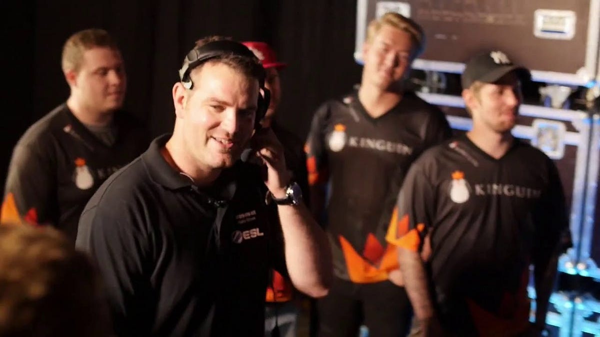 Role of Event Manager in Concerts by Rachnoutsav Events Academy Medium