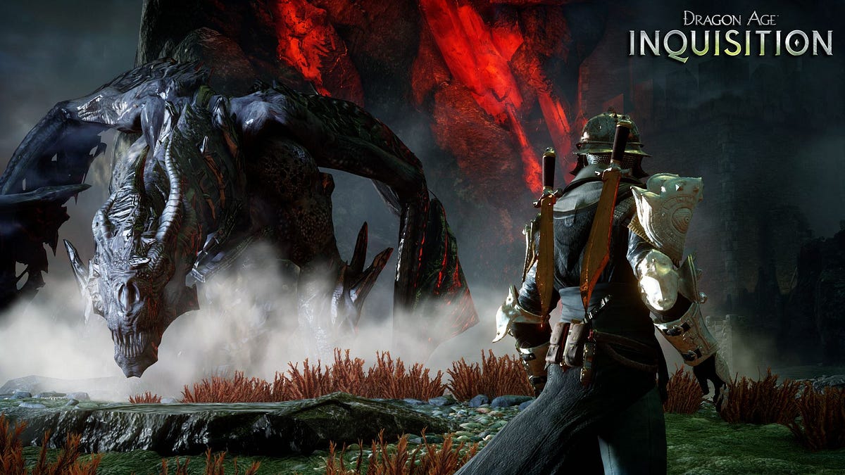Dragon Age: Origins - review - The Geek Generation