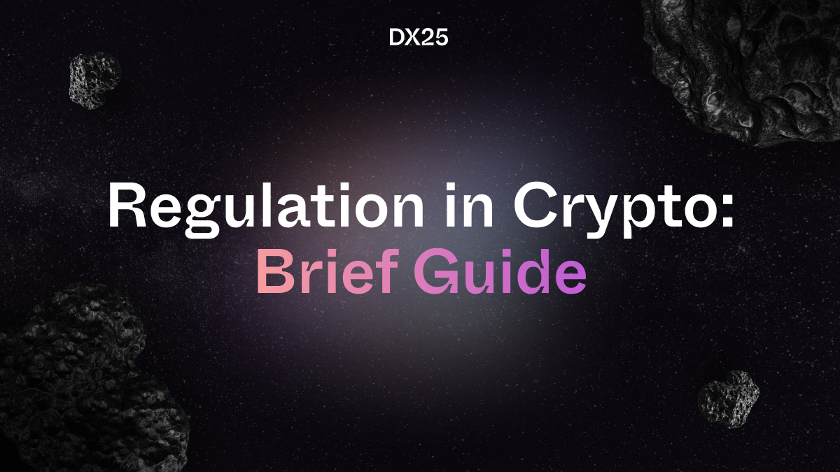 Navigating the Waters of Cryptocurrency Regulation: A 2024 Perspective