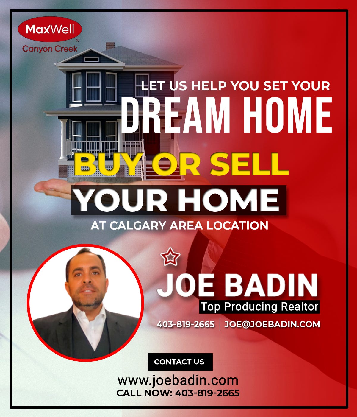 Mckenzie lake real estate Mckenzie homes for sale Calgary Joe Badin