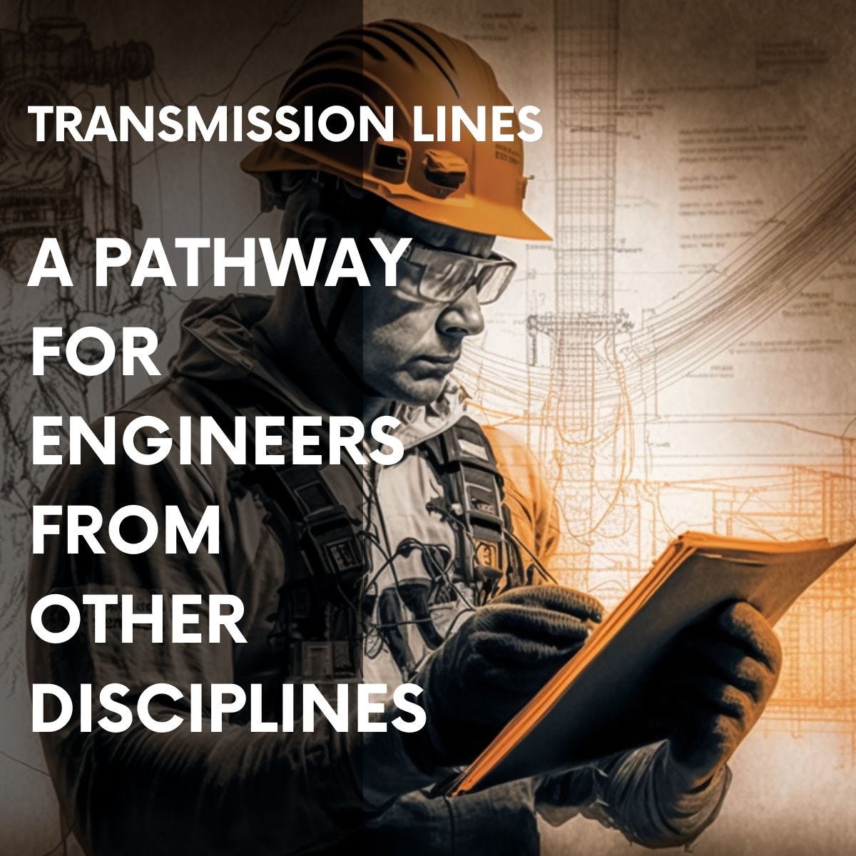 Transitioning into Transmission Line Engineering A Pathway for