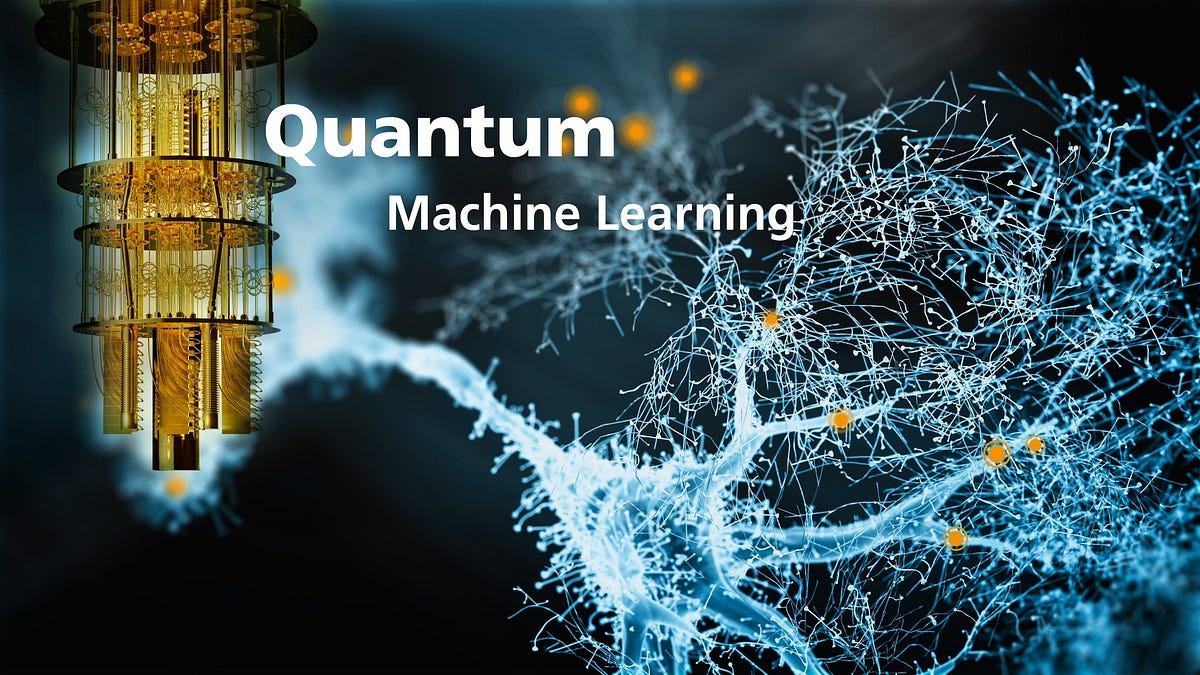 Quantum Machine Learning: Unleashing the Power of Quantum Computing for  Optimization | by Bhaumik Tyagi | Medium
