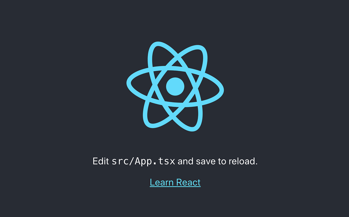 How to Add Storybook to a Typescript create-react-app Project | by ...