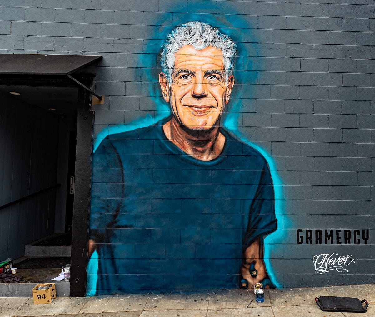 Bourdain Day Celebrating the Legacy of Anthony Bourdain in Today’s