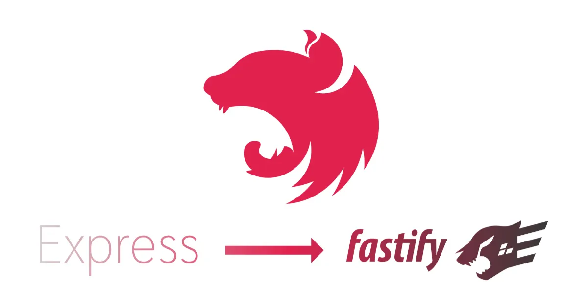 NestJS with Fastify vs. NestJS with Express: An Advanced Comparison