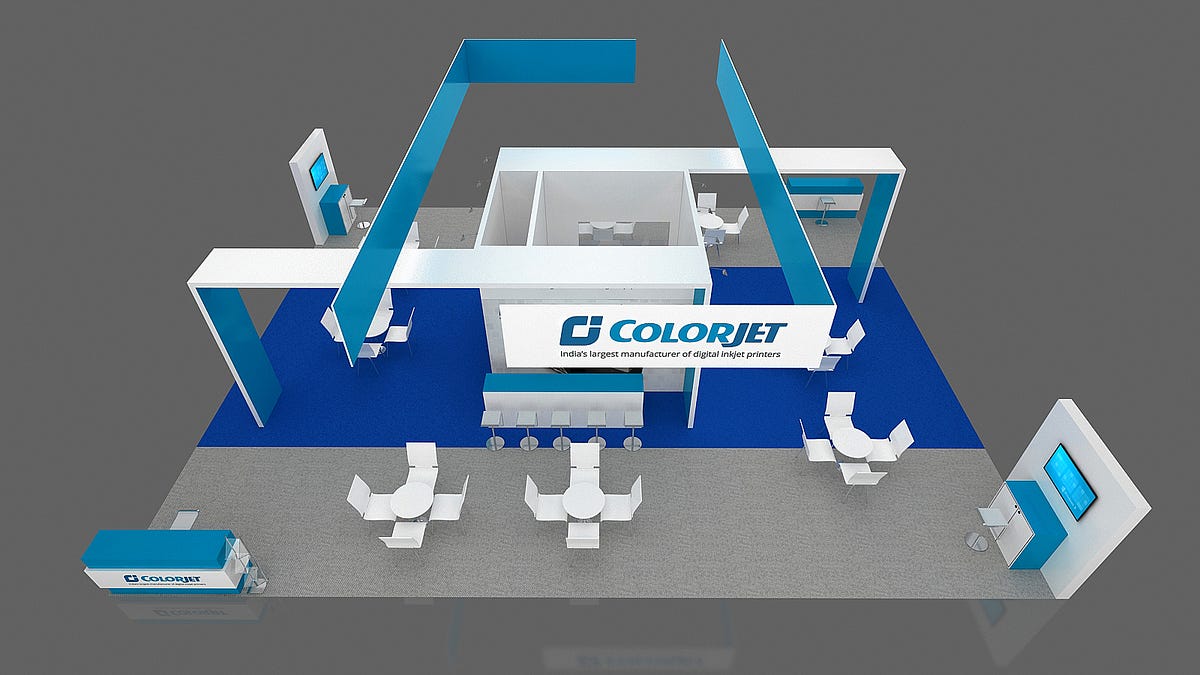 Fabtech Expo 2024. The Fabtech Expo 2024 stands as a… by David Miller
