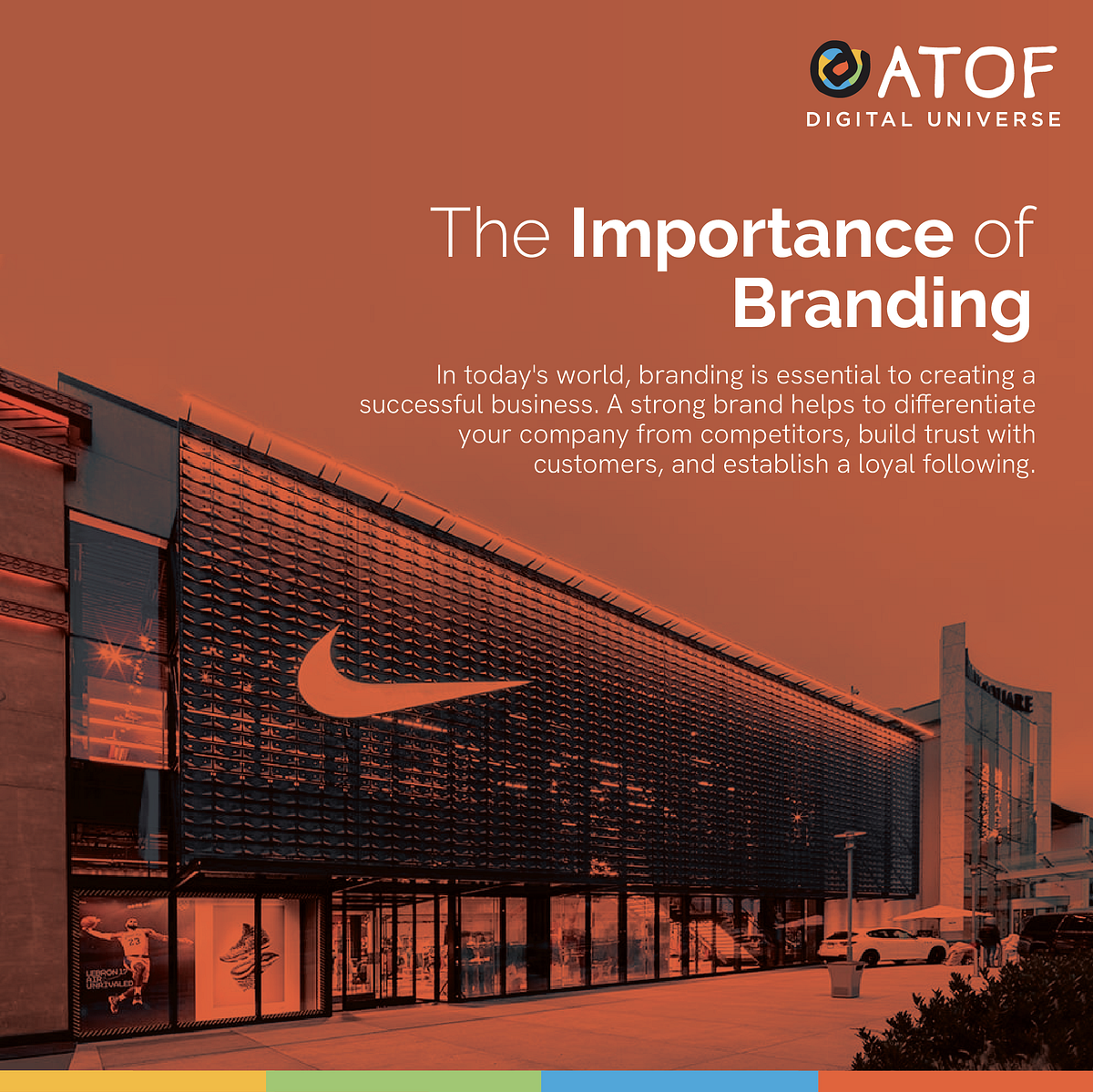 Best Online Branding Services — Top Logo Design Services by