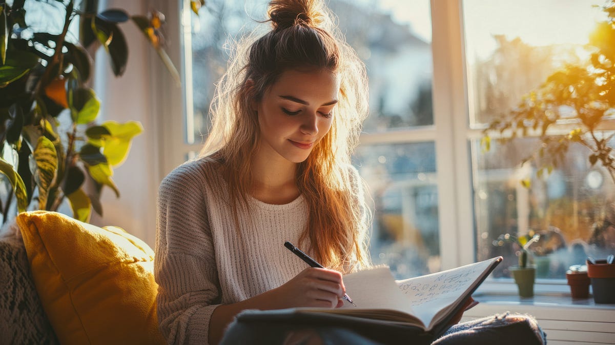 How to Learn a Valuable Lifetime Skill: Self-Soothing | by Jonice Webb