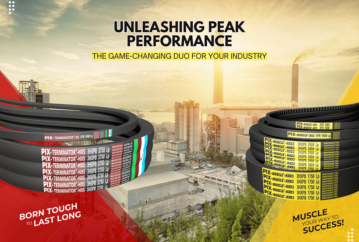PIX Unleashing Peak Performance The GameChanging Duo for Your