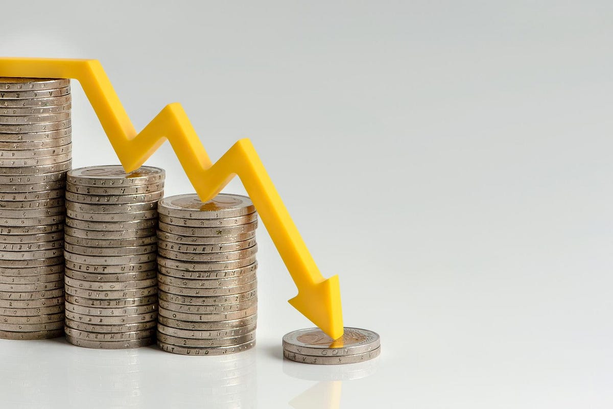 How To Profit From Property When House Prices Fall By Propiteer