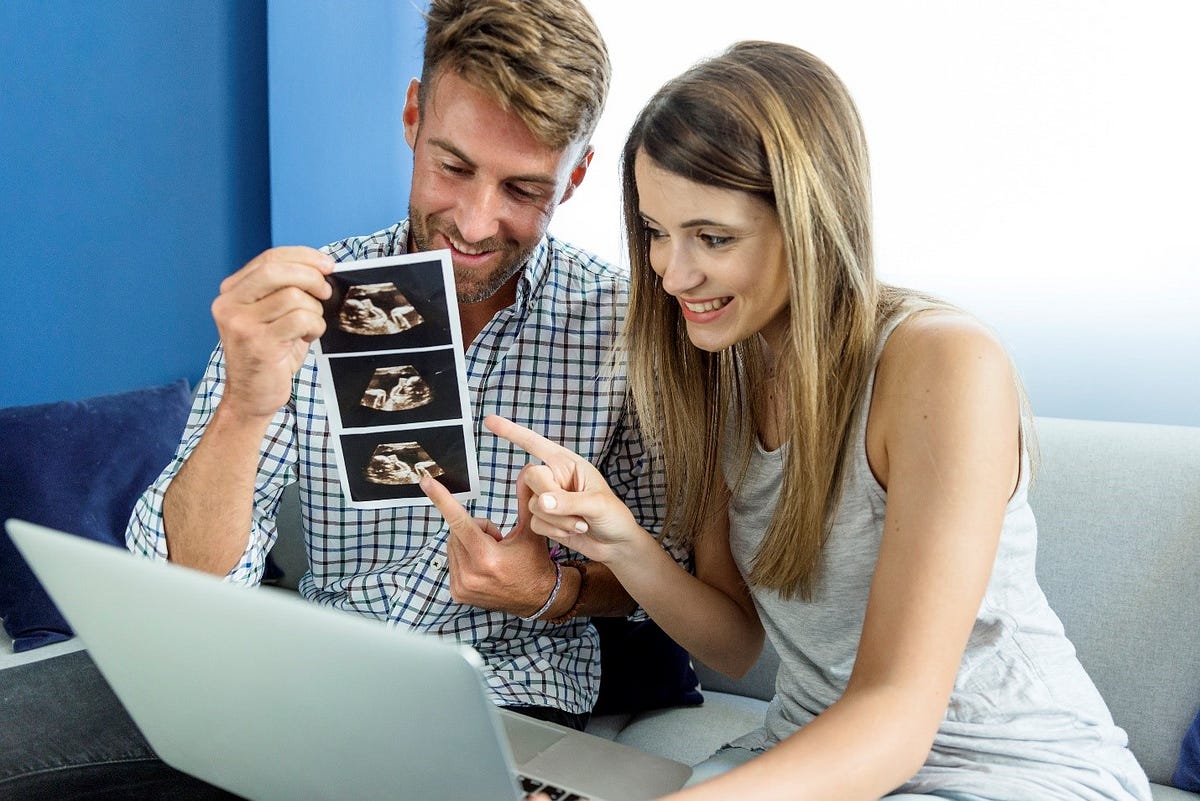 early-pregnancy-scan-pregnancy-is-a-special-time-for-couples-by