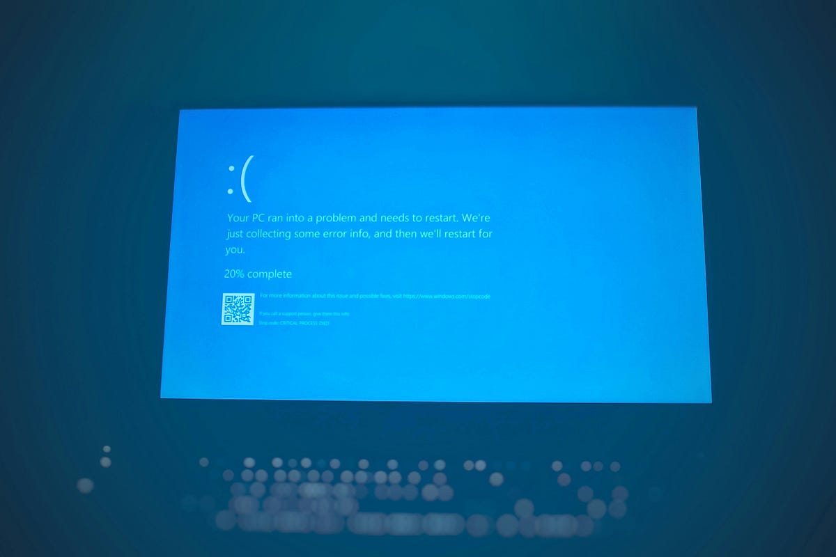 A Brief History of Operating Systems | The OS you're using might be ...