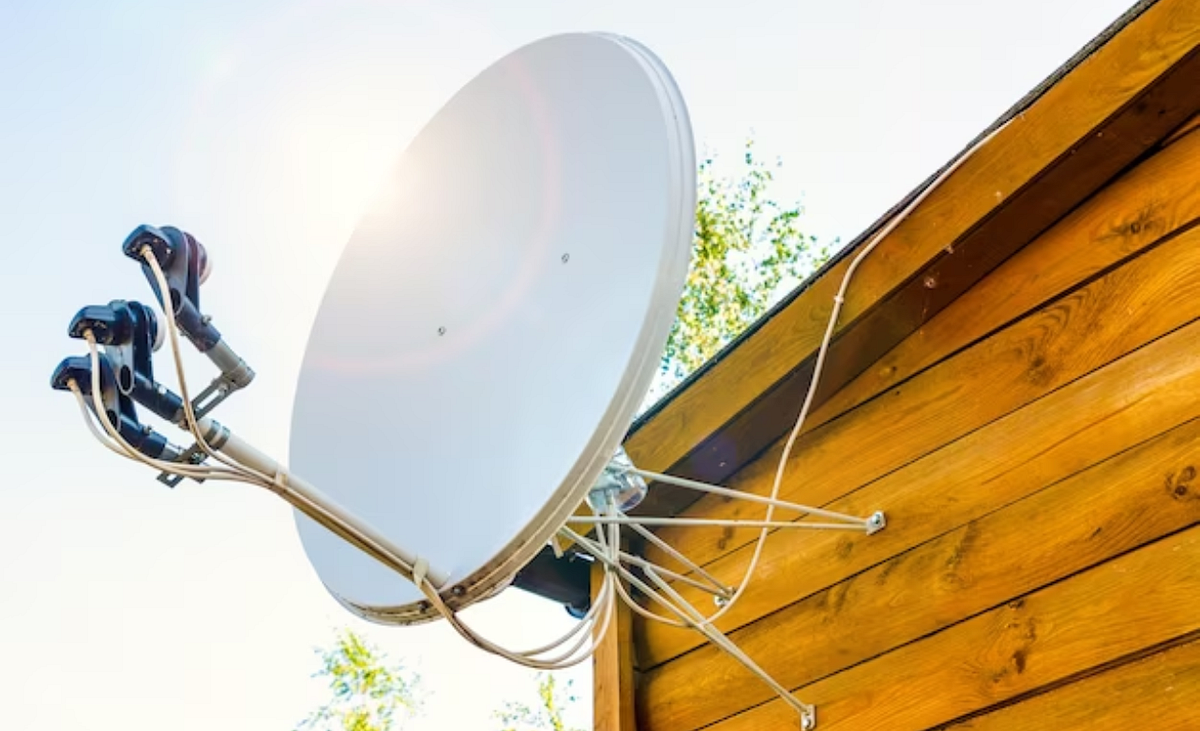 Best TV Antenna Installation in Cranbourne by Nov
