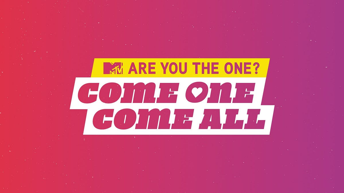 “Are You the One?” Season 8 Episode 6 :: Hate To Burst Your Bubble  by 