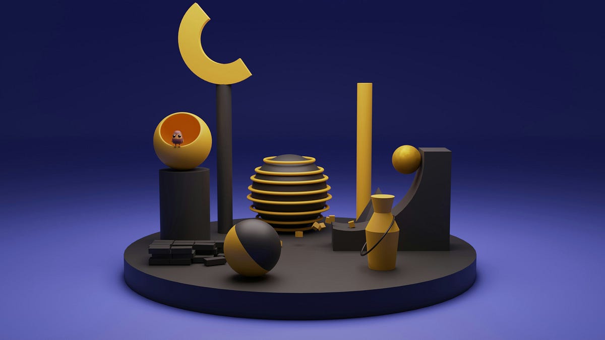How 3D Product Models Can Improve Ecommerce UX Without Hurting Usability