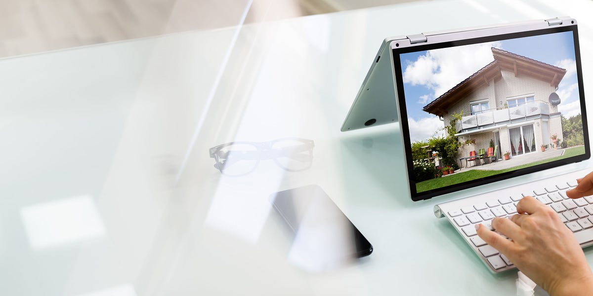 How To Find A Mortgage Broker Course Online? by Mortgagx Medium