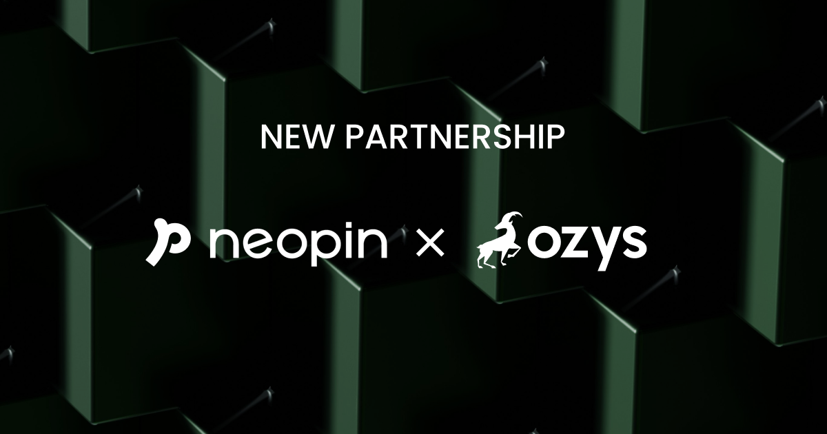 partnership-neopin-signs-partnership-with-ozys-by-neopin-neopin