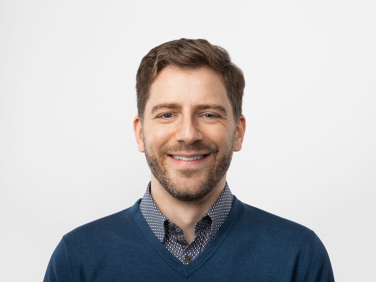 Daniel Estrada of 86 Repairs: How To Successfully Ride The Emotional ...