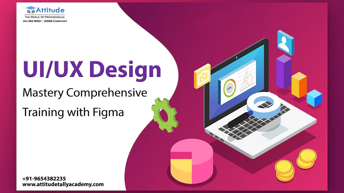 UI/UX Design Mastery: Comprehensive Training with Figma - Vinay sharma ...