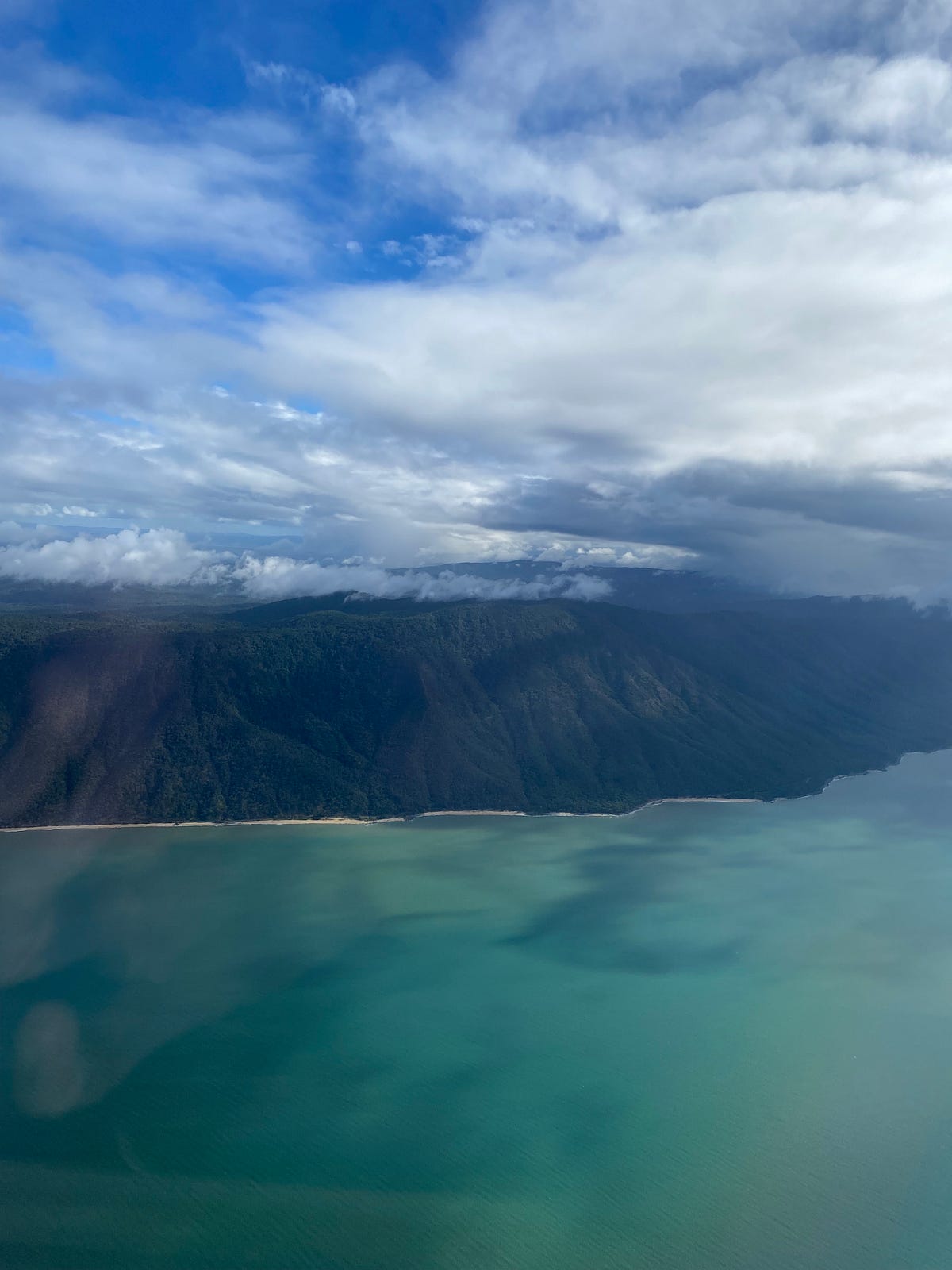 Seeking Extraterrestrial Artifacts In The Pacific Ocean