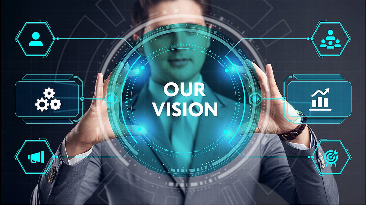 Legal Tech Focus. Overarching Unifying Vision | by Bill Bispeck | Medium