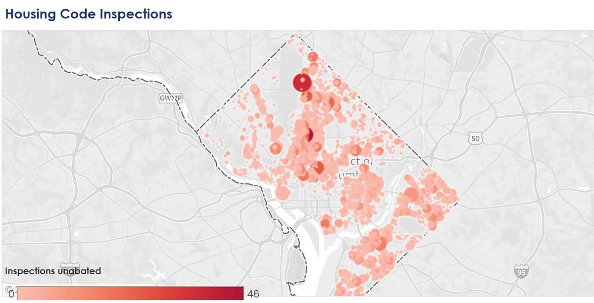 New Searchable Database Helps Renters Check Landlords’ Housing