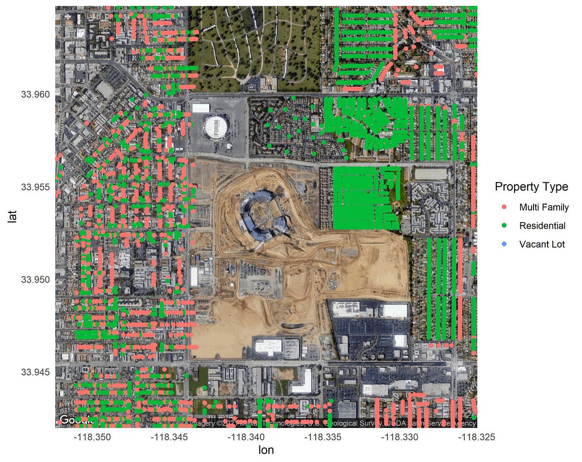 A Better Way To Work With Zillow ZTRAX Data A Guide To Wrangling the