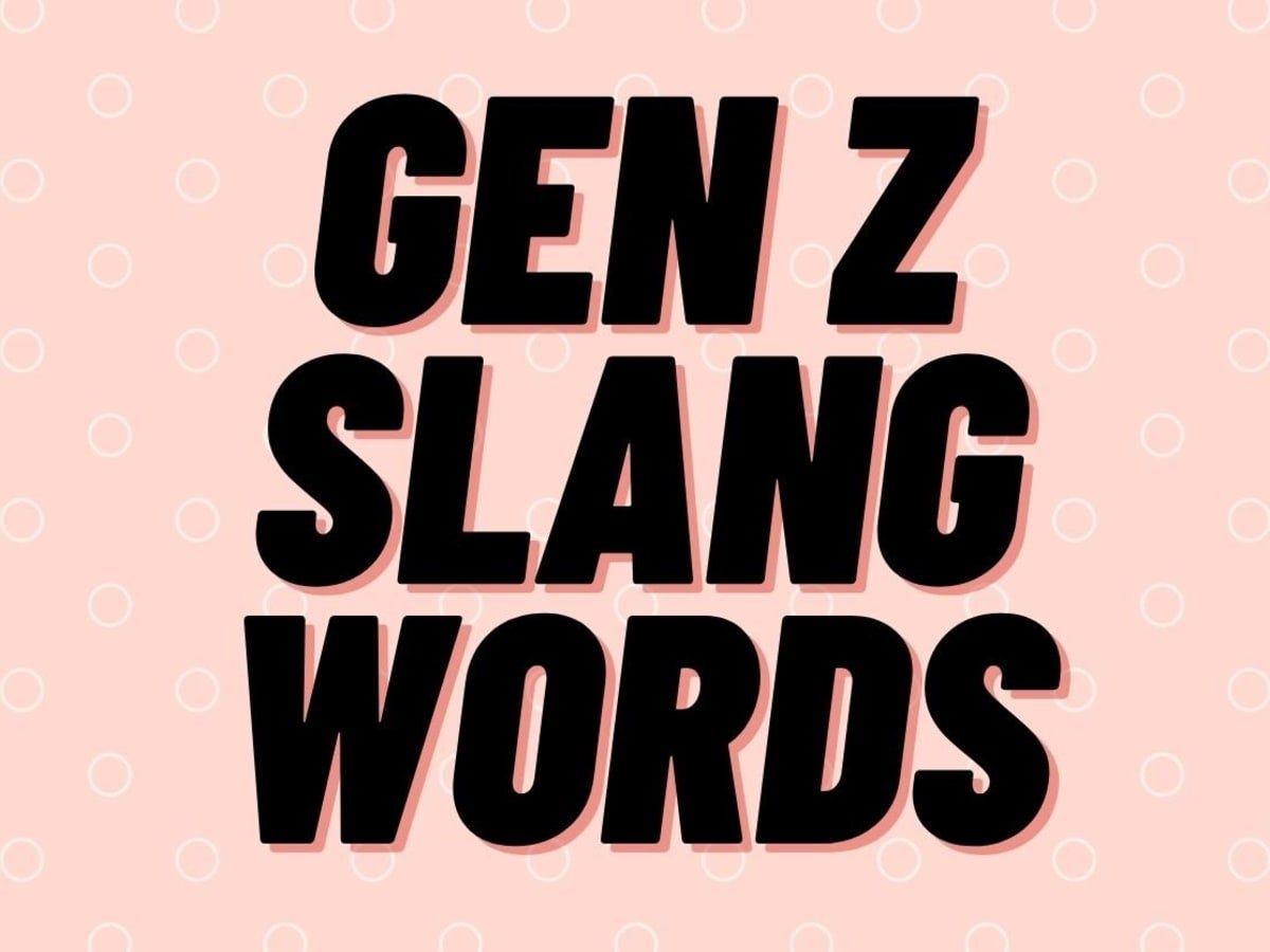Understanding Slang: What Do These Words Really Say About Us? 🌍🗣️