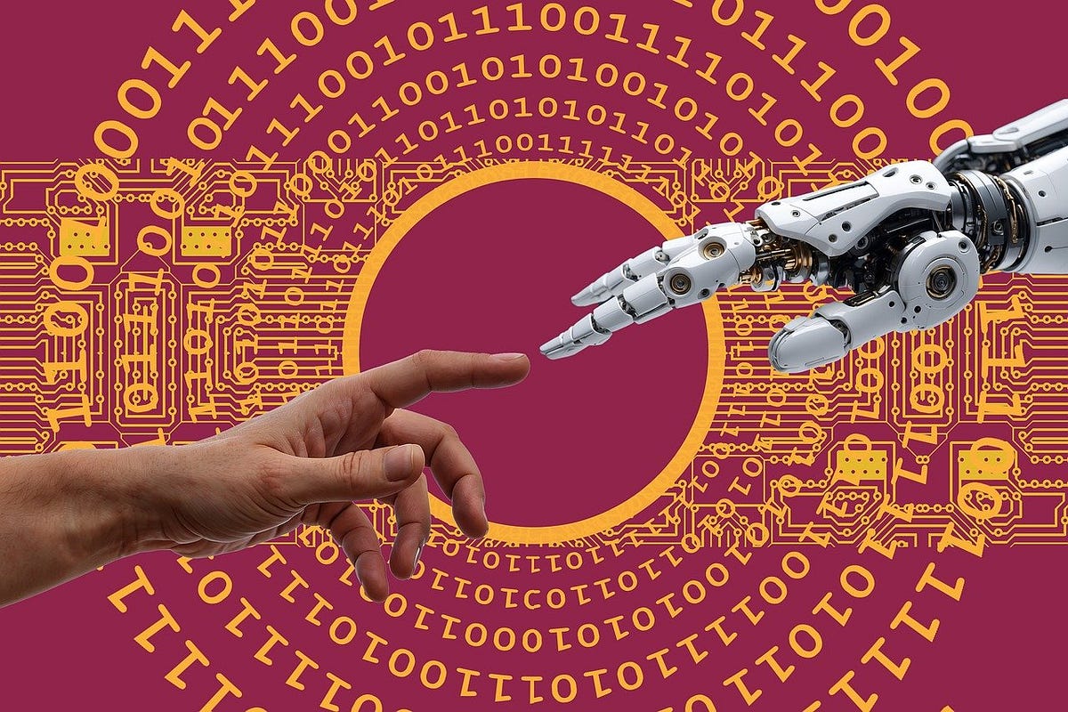 Control Algorithms for Advancing Control Theory in Robots and other ...