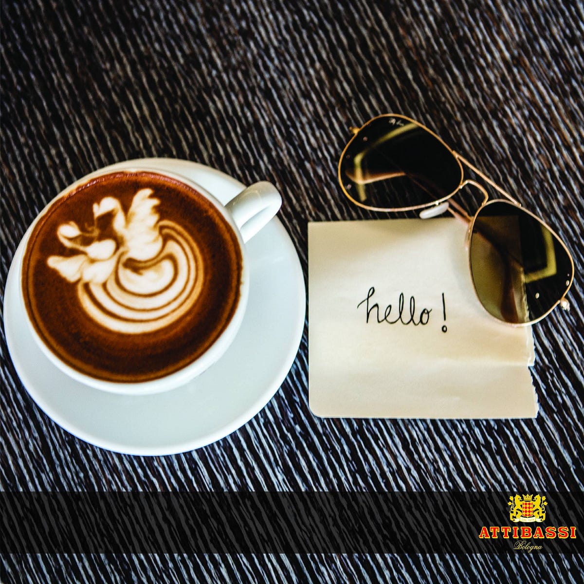 Top 6 coffee shops in Dubai. Dubai: Whether you’re a local caffeine ...