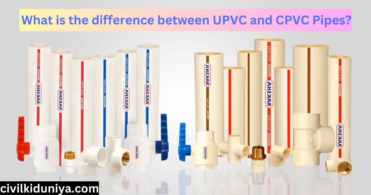 What Is The Difference Between UPVC And CPVC Pipes By 50 OFF what-is-the-difference-between-upvc-and-cpvc-pipes-by-50-off