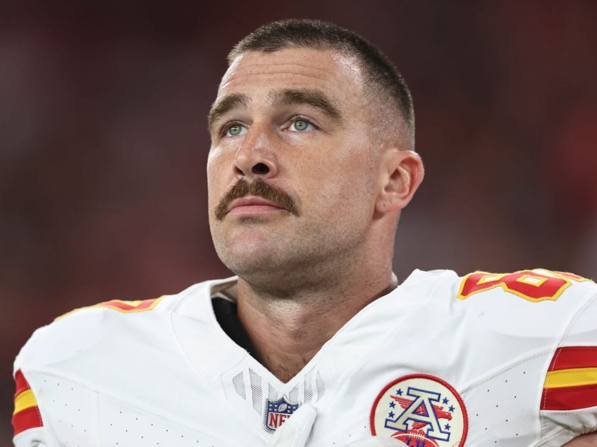 Travis Kelce - Kansas City Chiefs Tight End - ESPN