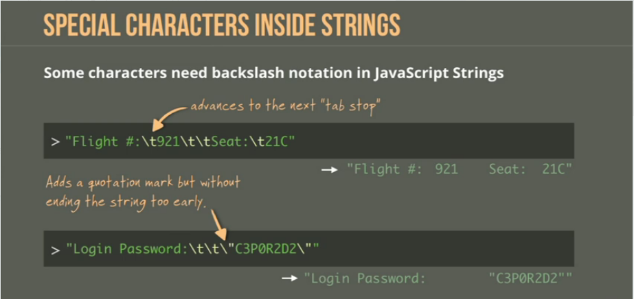 JavaScript Road Trip Part 1 | by Jingting Chen | Medium